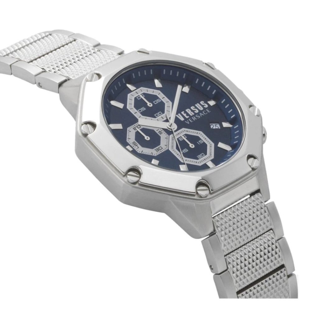 Versace Versus Silver Watch - Picture 2 of 4